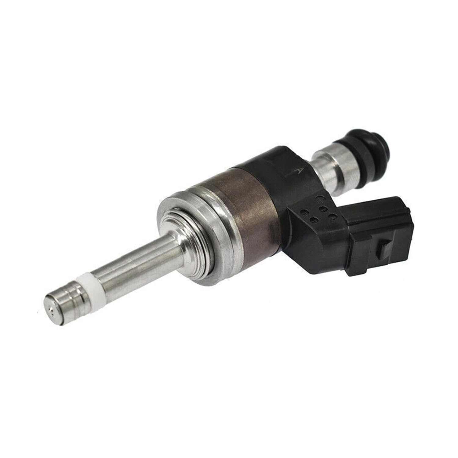 FIWARY Fuel Injectors for Honda Accord 2018-2020, CR-V 2017-2020, Civic 2016-2021, Metal, Black, OE Replacement Model