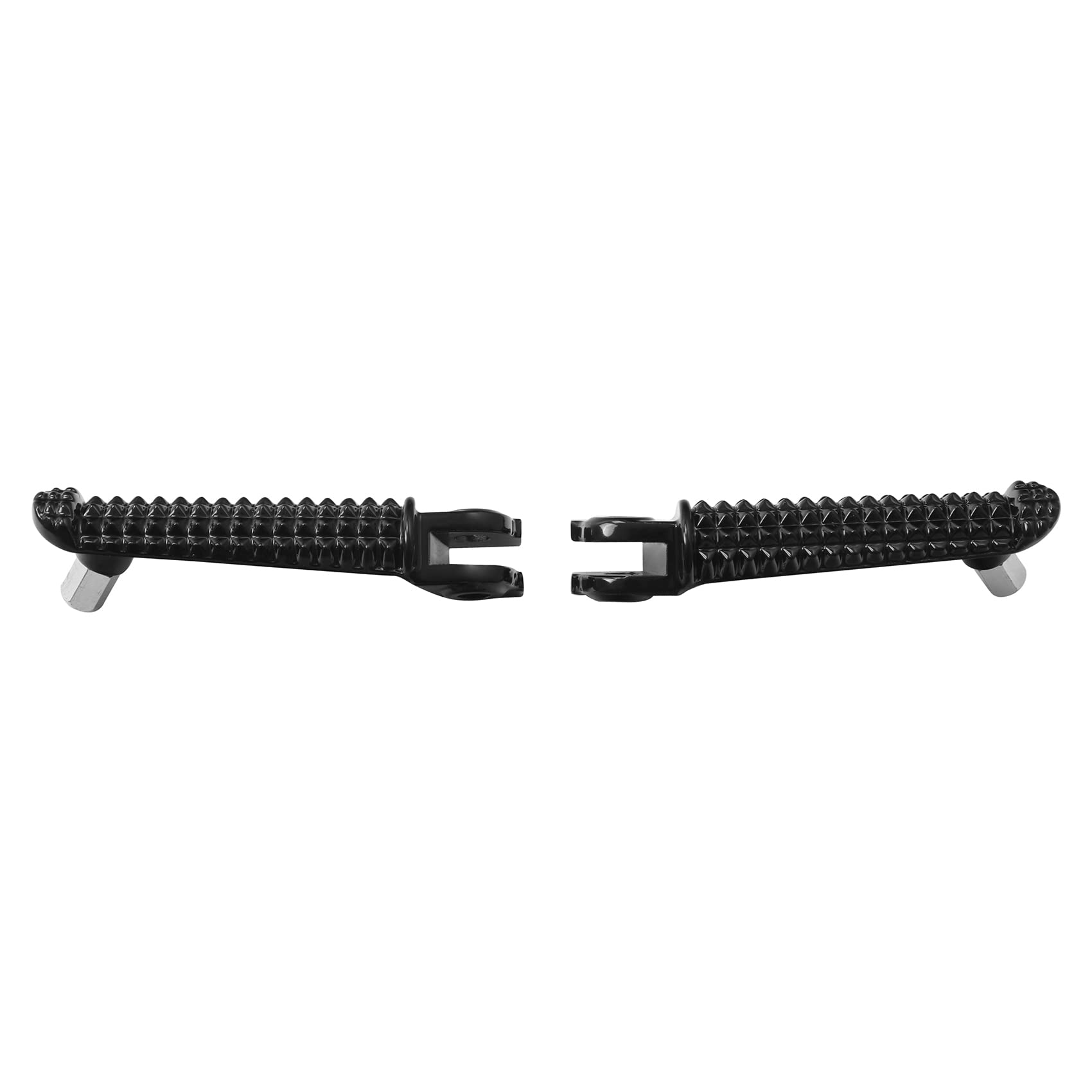 Xfmt Footrest Motorcycles Foot Pegs For Yamaha Yzf R1 1998-2023 R1S R1M 2015-2023 Yzf R6 1999-2020 Yzf R6S 2003-2009