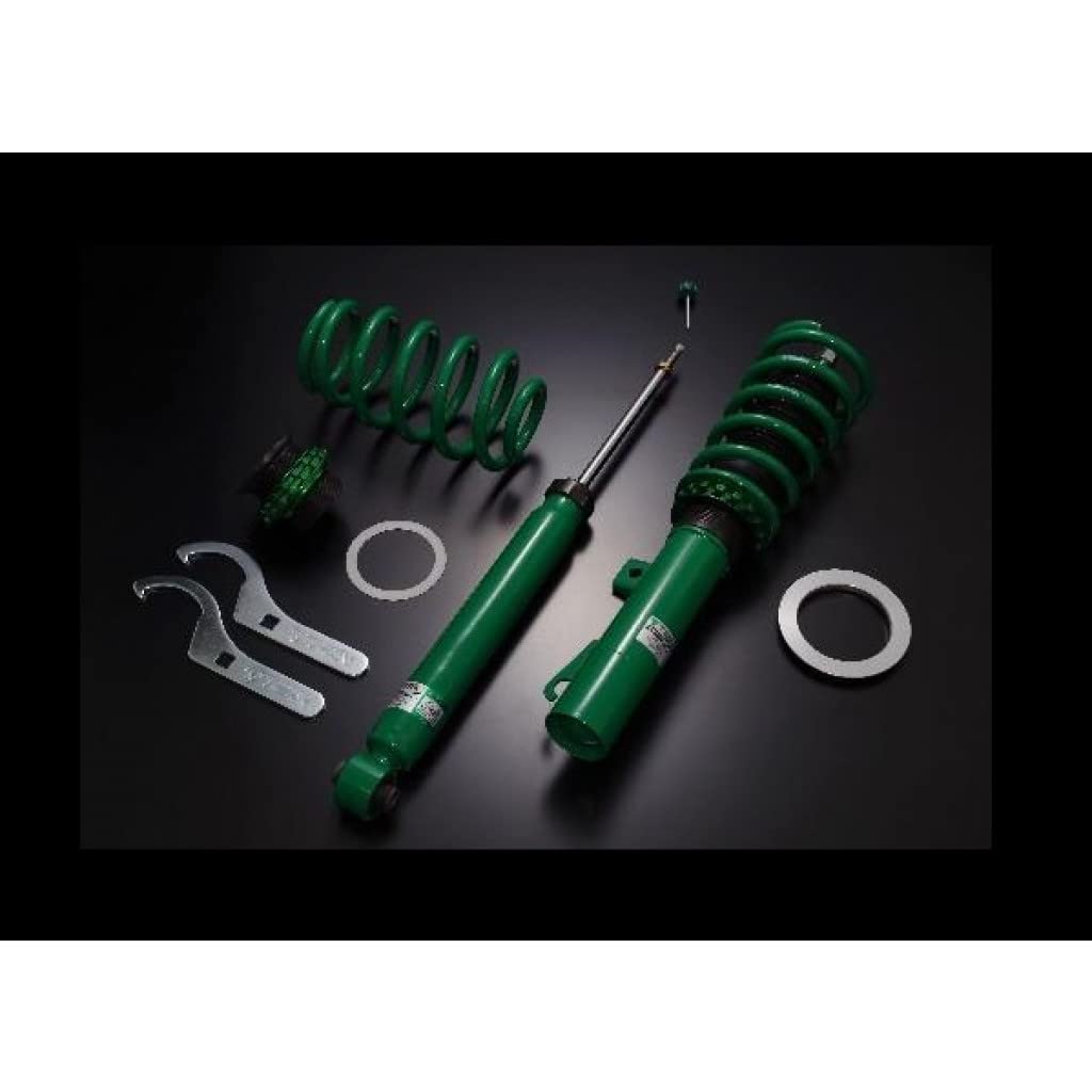 Tein For Acura TSX 2004-2008 Street Advance Z Coilovers | GSB48-91SS2