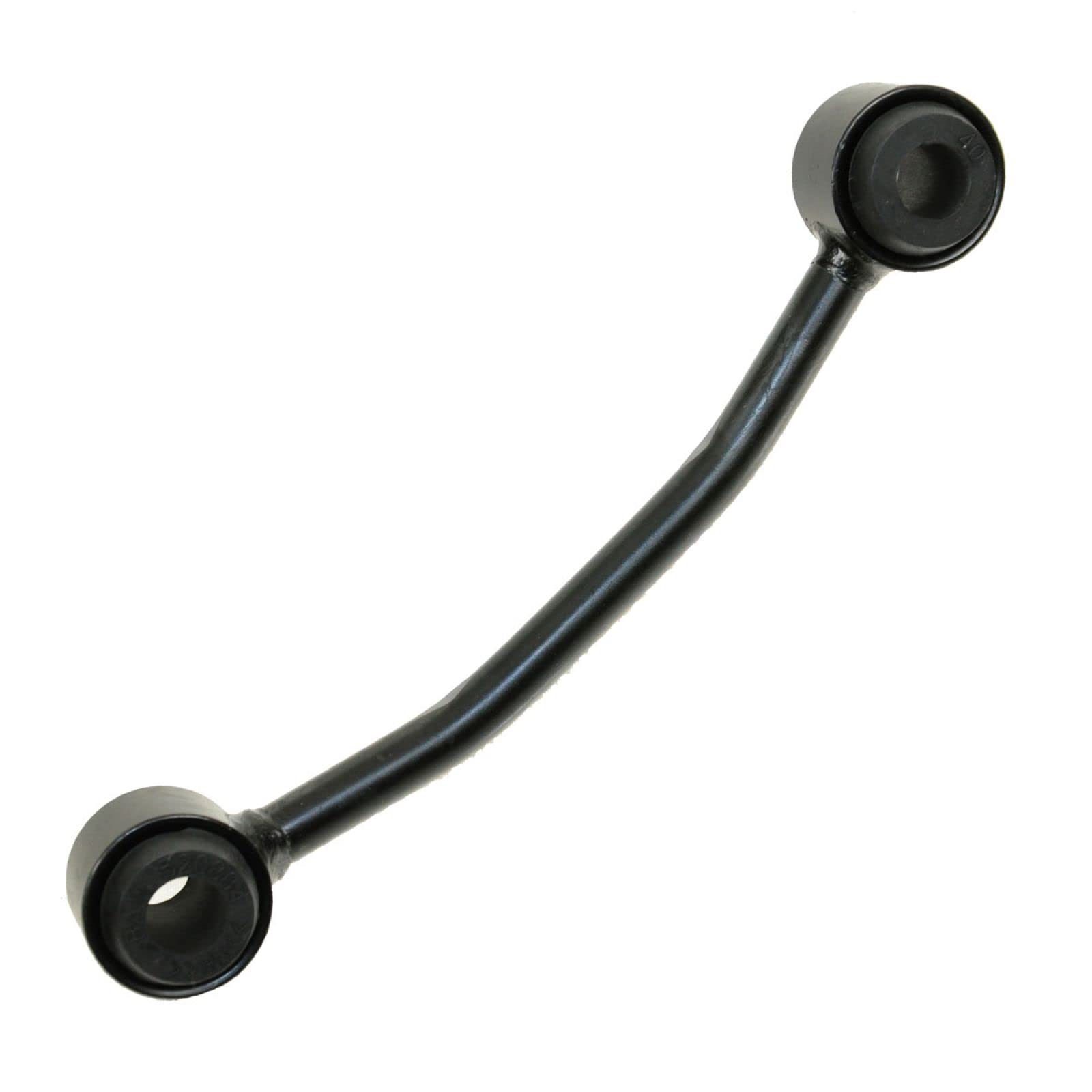 Trq Front Sway Bar Stabilizer Link Set Compatible With 1987-1995 Jeep Wrangler