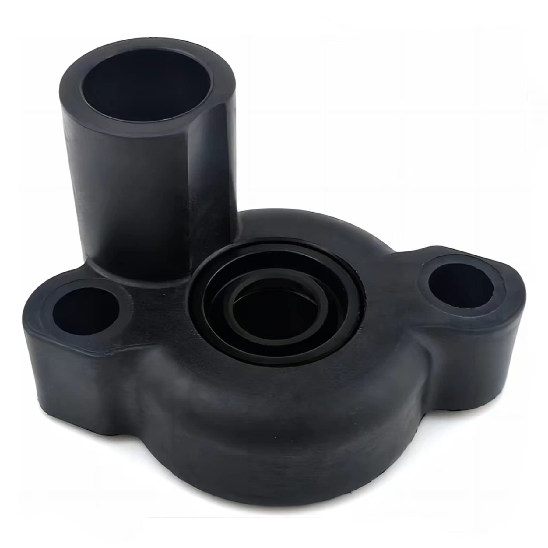 Uanofcn 70941A3 Water Pump Impeller Kit Replace Mercury Mariner Force Outboard Lower Units 4Hp 4.5Hp 7.5Hp 9.8Hp Sierra 18-3446