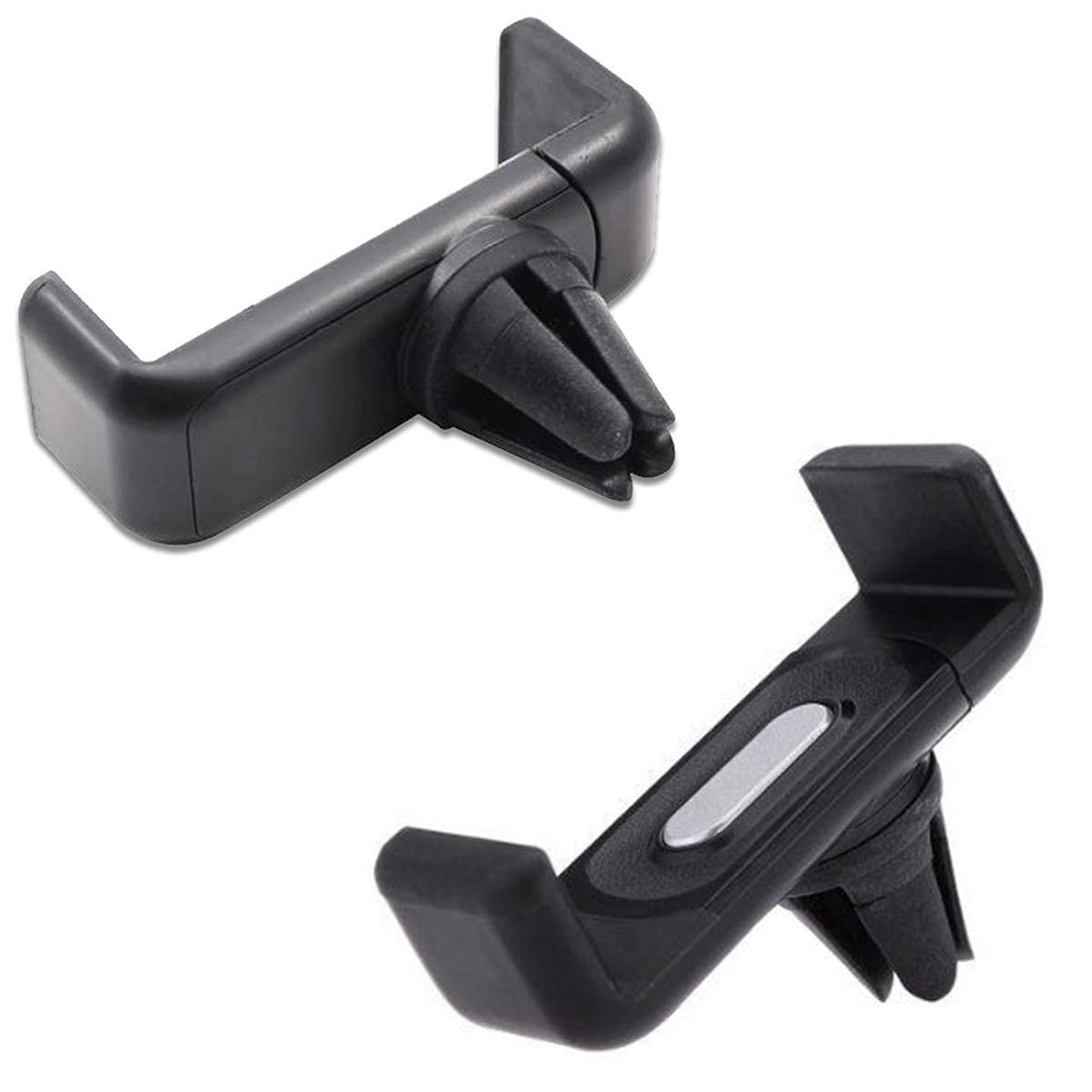 Ormote Universal Car Air Vent Mount  Secure and Adjustable Phone Holder for Convenient HandsFree Use in Your Car