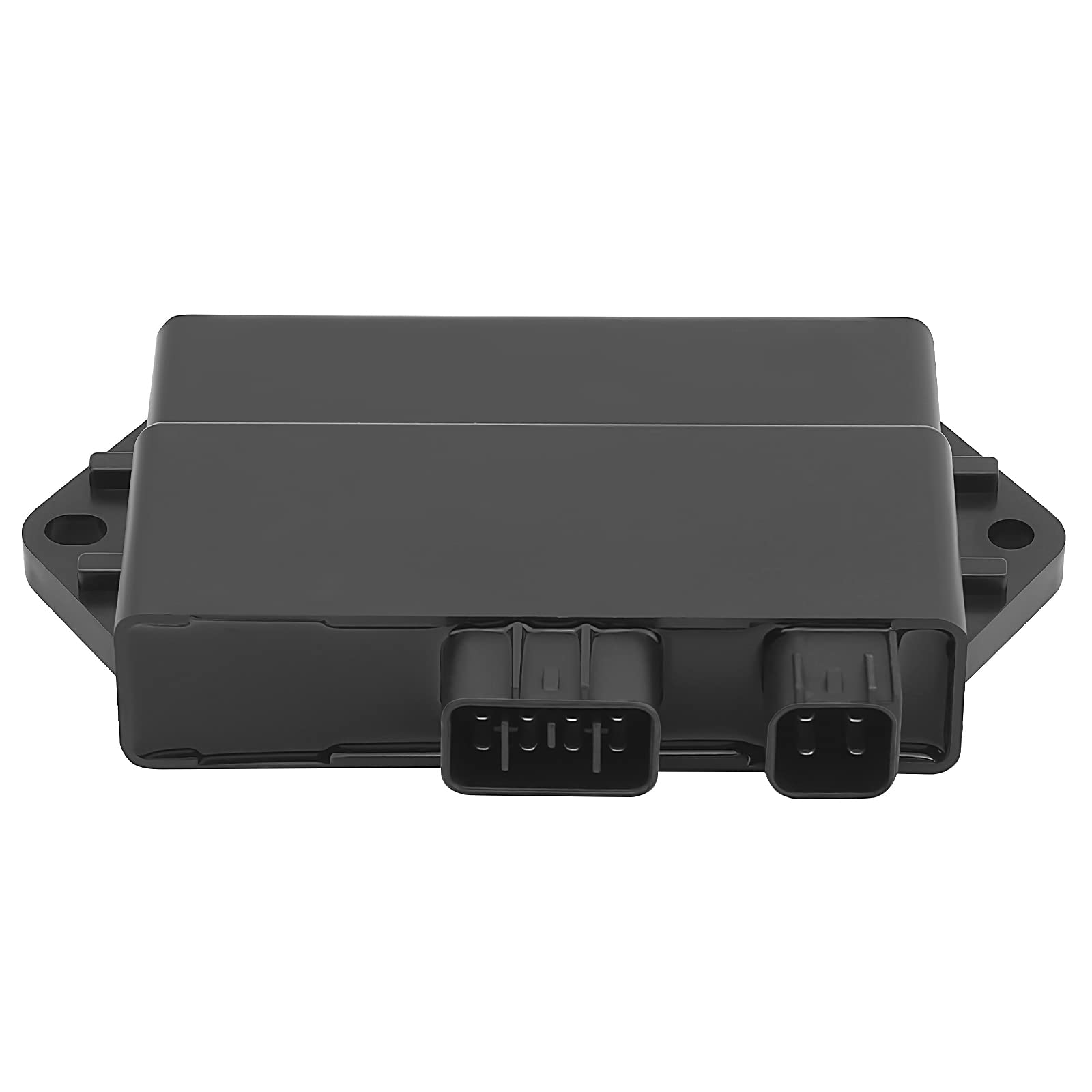 CDI Box- Ignitor Module Unit 5YT-85540-00-00 5NF-85540-00-00 for Yamaha YFM350X Warrior 350 2002-2004/YFM 350 Warrior California