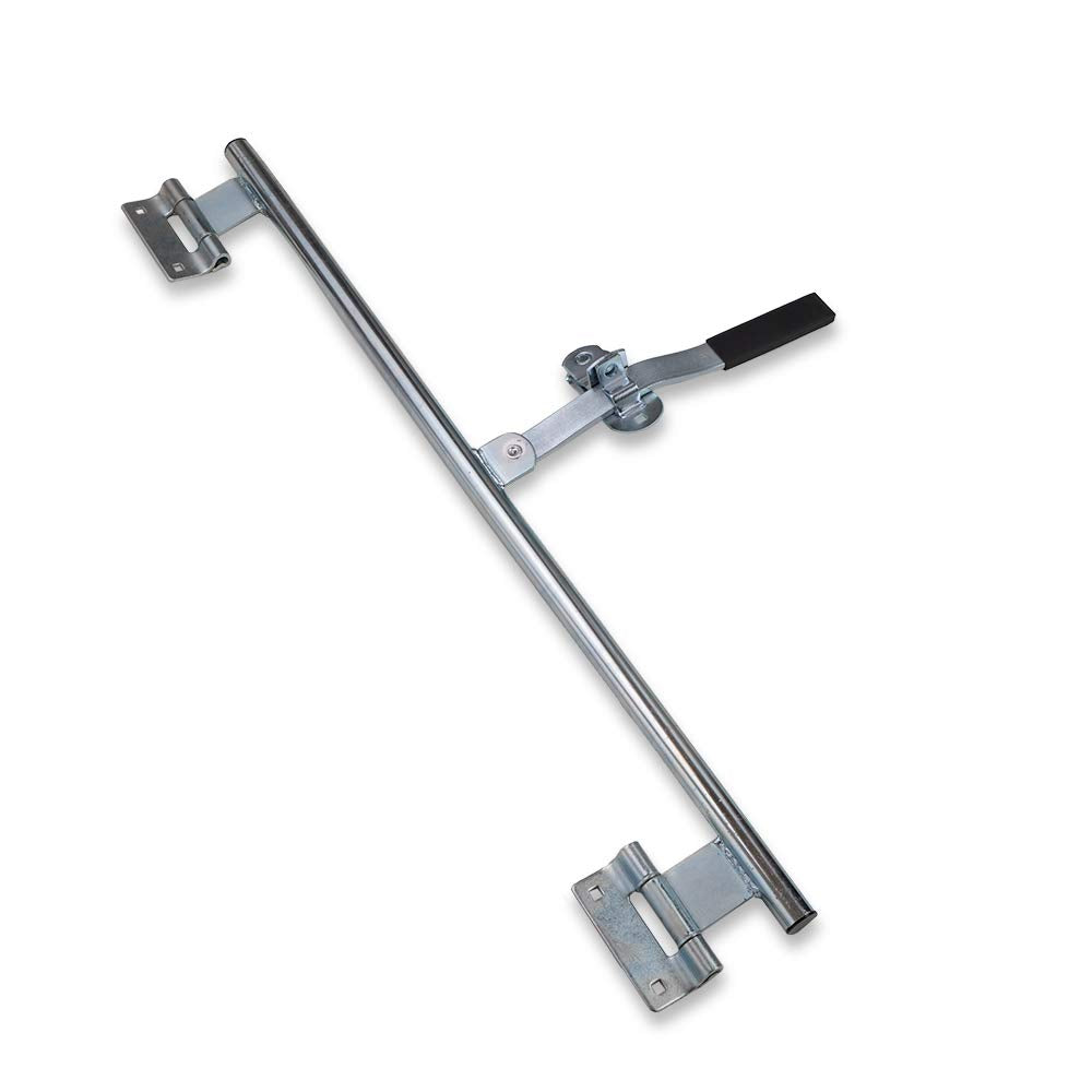 Toughgrade Cam Bar Lock Assembly Side Door Enclosed Trailer (45'')