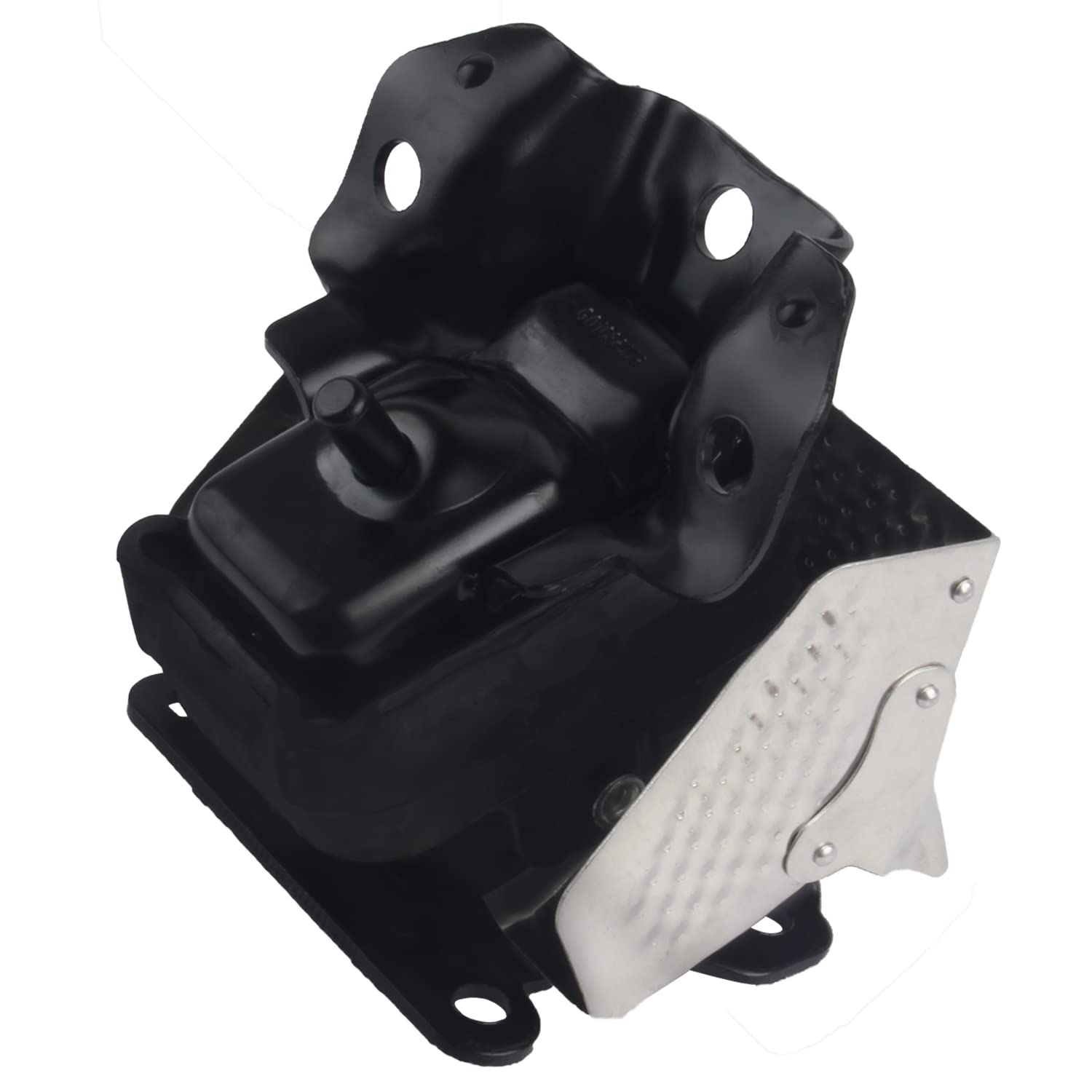 15854941 Engine Motor Mount Compatible With Fits 2007-2014 Tahoe Silverado Suburban Avalanche Sierra Yukon Escalade A5365Hy 15854939, Right Or Left 1Pcs