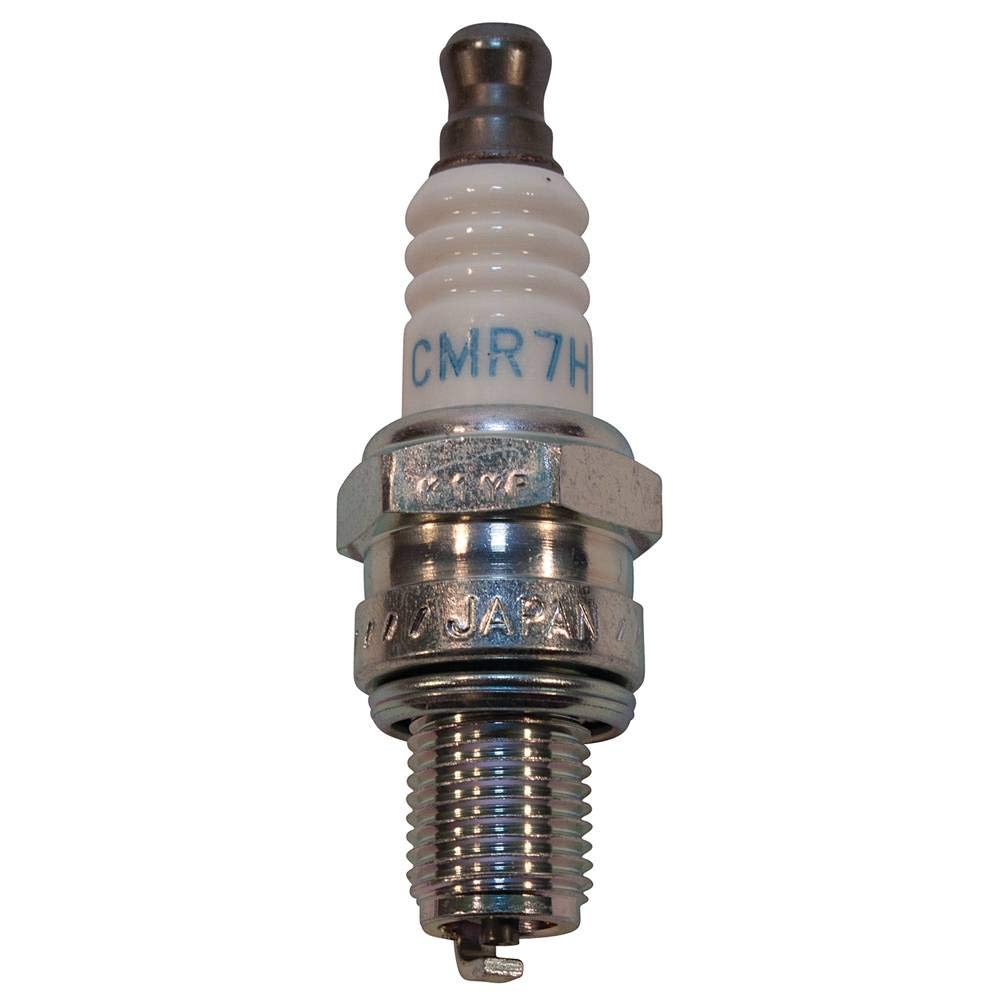 NGK New Stens NGK Spark Plug 130-793 Compatible with Shindaiwa 3699-91867, Red Max 369991867, 506615101, 544260901, 870217001, T