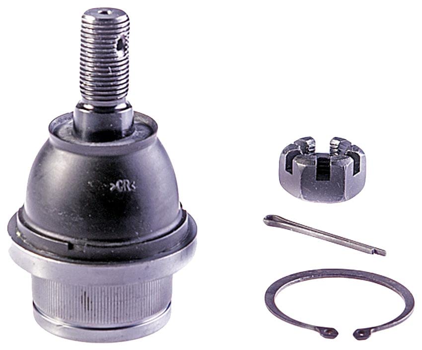 Dorman Bj86345Xl Front Lower Suspension Ball Joint Compatible With Select Ford/Mazda Models