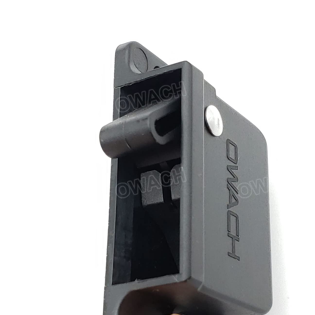 2 Grabber Catches 5Lb Push To Close Latch Owach Cl-308 For Rv Motorhome Trailer Cabinet Drawer Replacement Southco C3-805