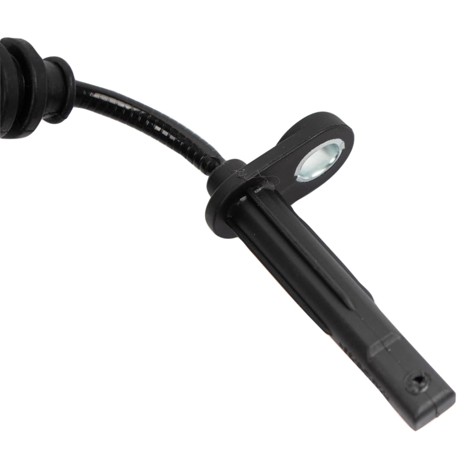Trq Rear Abs Wheel Speed Sensor Compatible With 2015-2018 Jeep Cherokee