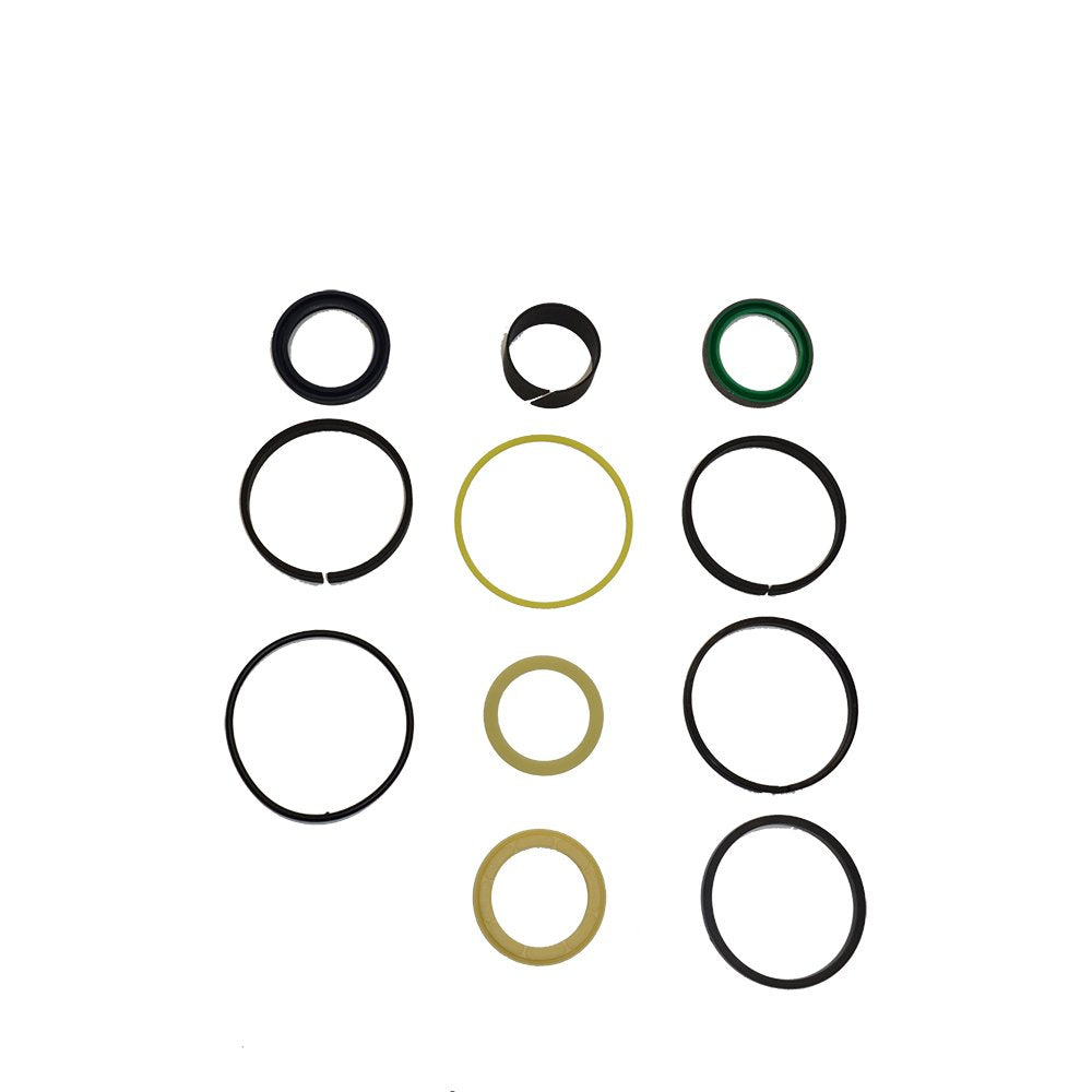 Raparts 1543265C1 New Aftermarket Ripper Boom Lift Cylinder Seal Kit Fits Case 650G 850K 850H 1150H W14