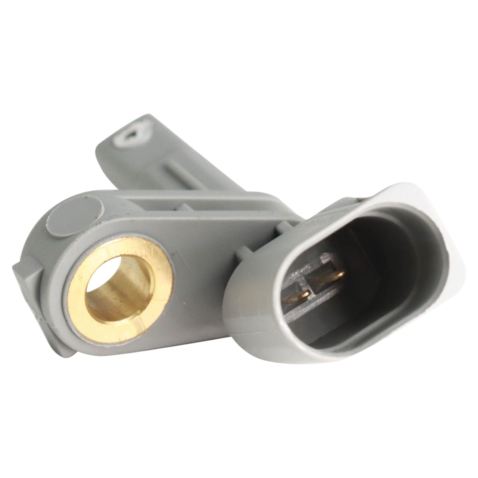 Trq Right Abs Wheel Speed Sensor Compatible With 2007-2023 Audi 03-10 Porsche 04-23 Volkswagen