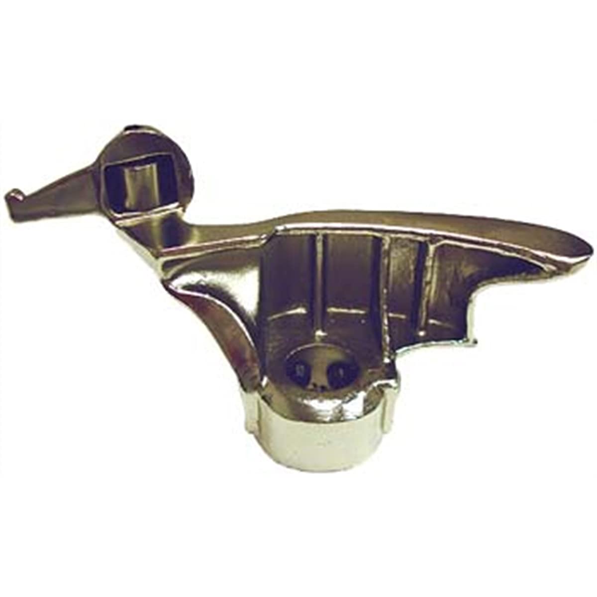 Technicians Choice Stainless Steel Mount/Demount Head With Tapered Hole For Coats Tire Changers