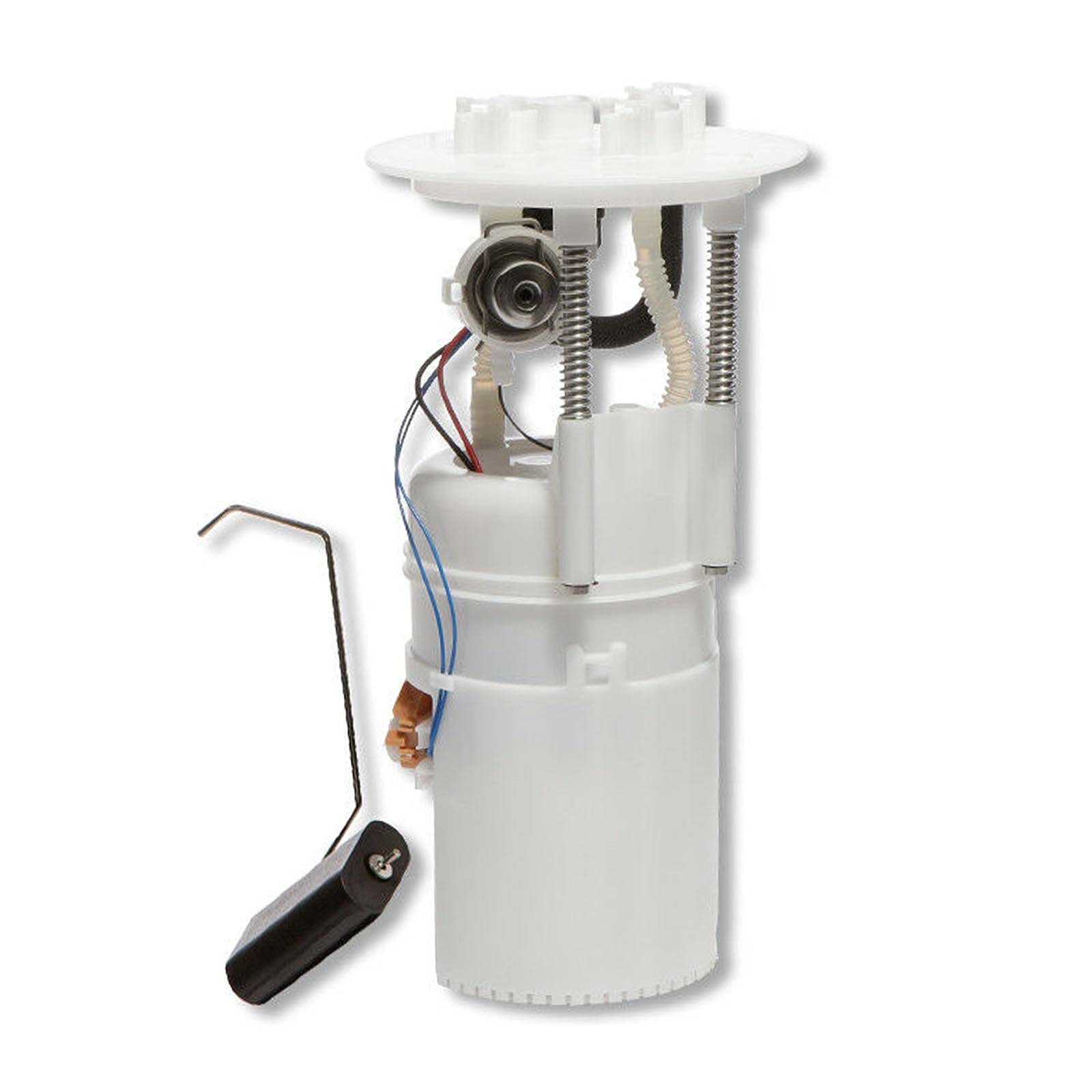 YHTAUTO Electric Fuel Pump with Sending Unit Compatible with Toyota Sequoia Tundra 2012-2018 V8 5.7L