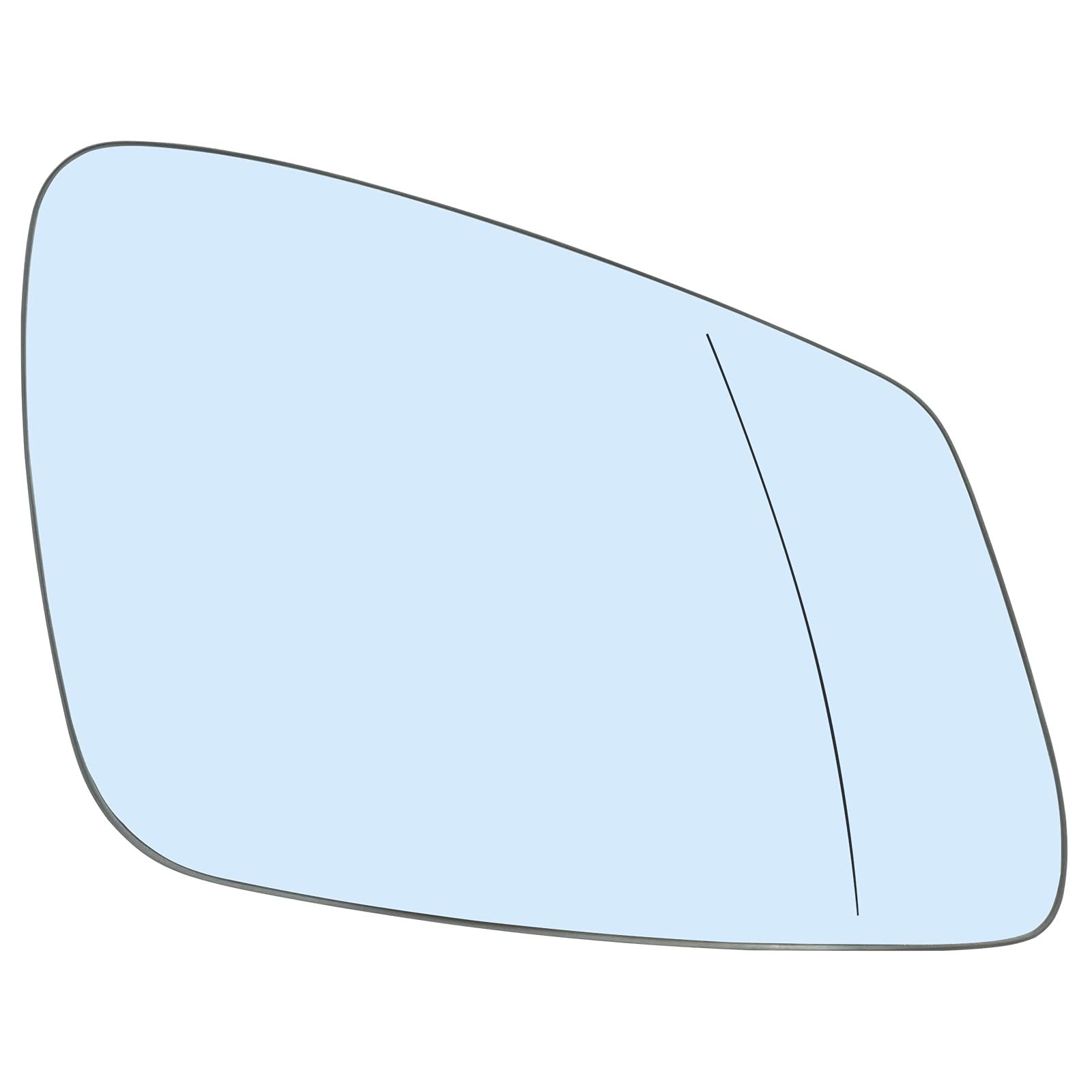 Passenger Right Side Mirror Replacement for BMW 228i 320i 328i 330i 335i 428i 430i 435i 440i 535i 550i 640i i3 M2 M3 M4 M5 M6 X1