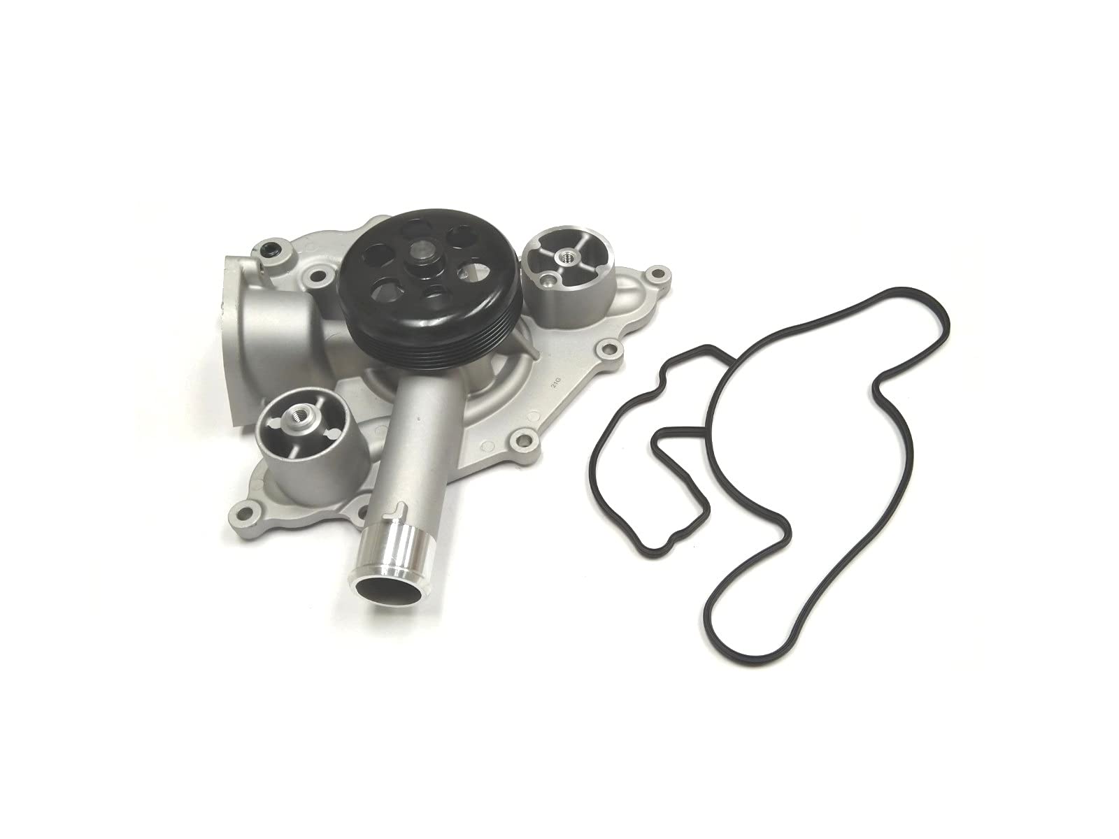 OAW CR7150 Engine Water Pump for 2005 2006 2007 2008 5.7L-V8 Hemi & 2006 2007 2008 2009 2010 6.1L-V8 on Dodge Magnum Charger Cha