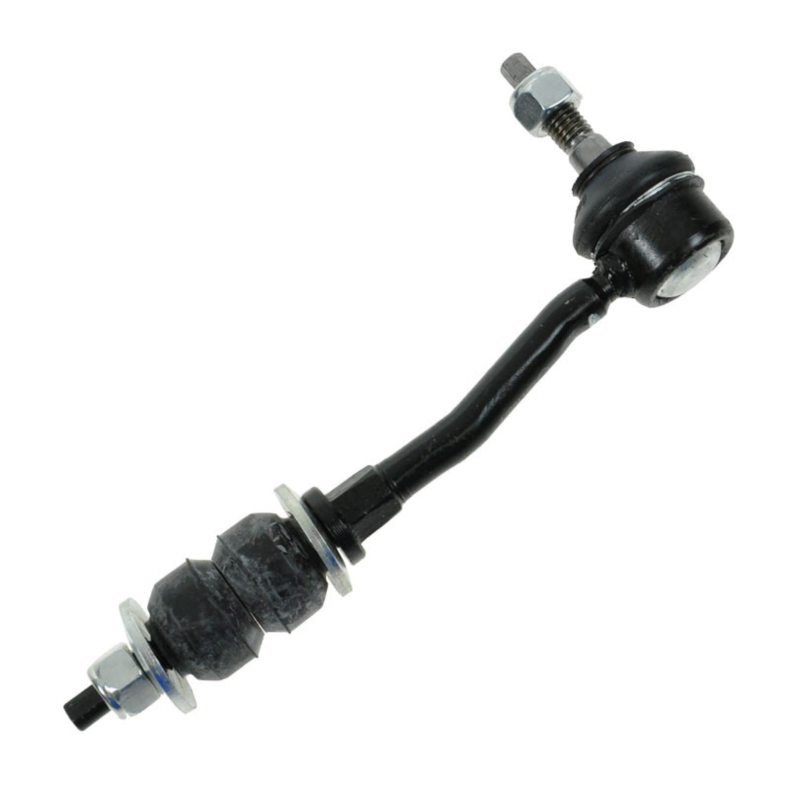 Trq Front & Rear Sway Bar Stabilizer Link Set Compatible With 1999-2003 Dodge Durango