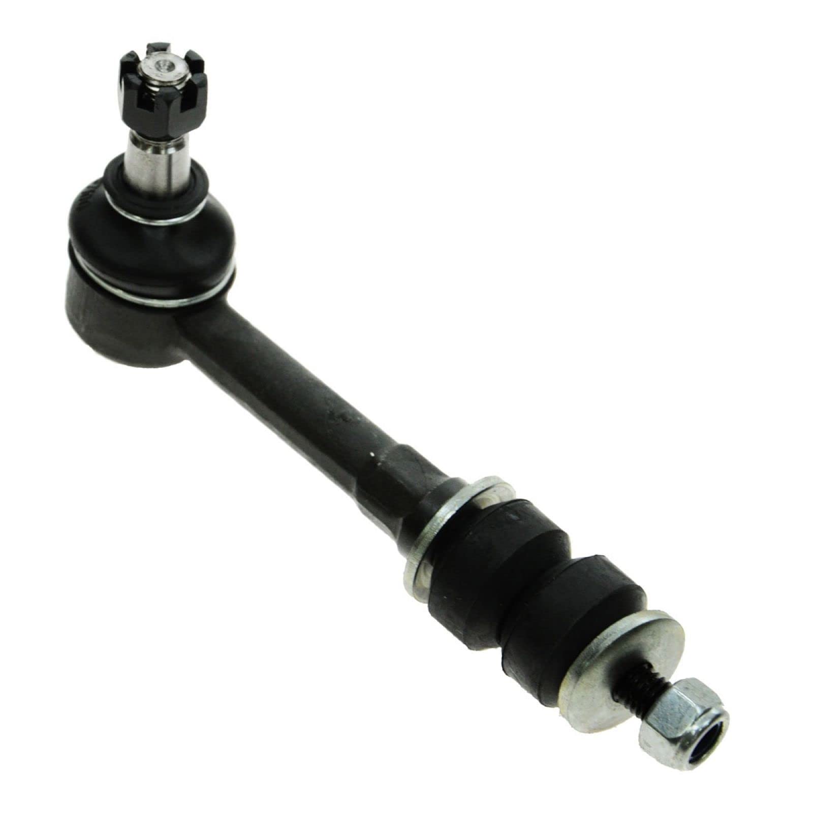 Trq Front Sway Bar Stabilizer Link Set Compatible With 1995-1999 Dodge Ram 1500 Ram 2500 Ram 3500