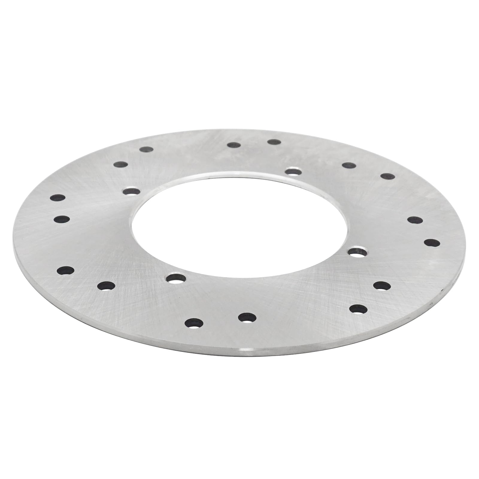 M MATI Rear Brake Disc Rotor for Polaris Sportsman 400 450 500 600 2003-2006 Sportsman 700 2002-2006 Sportsman 800 2005-2007 Ran