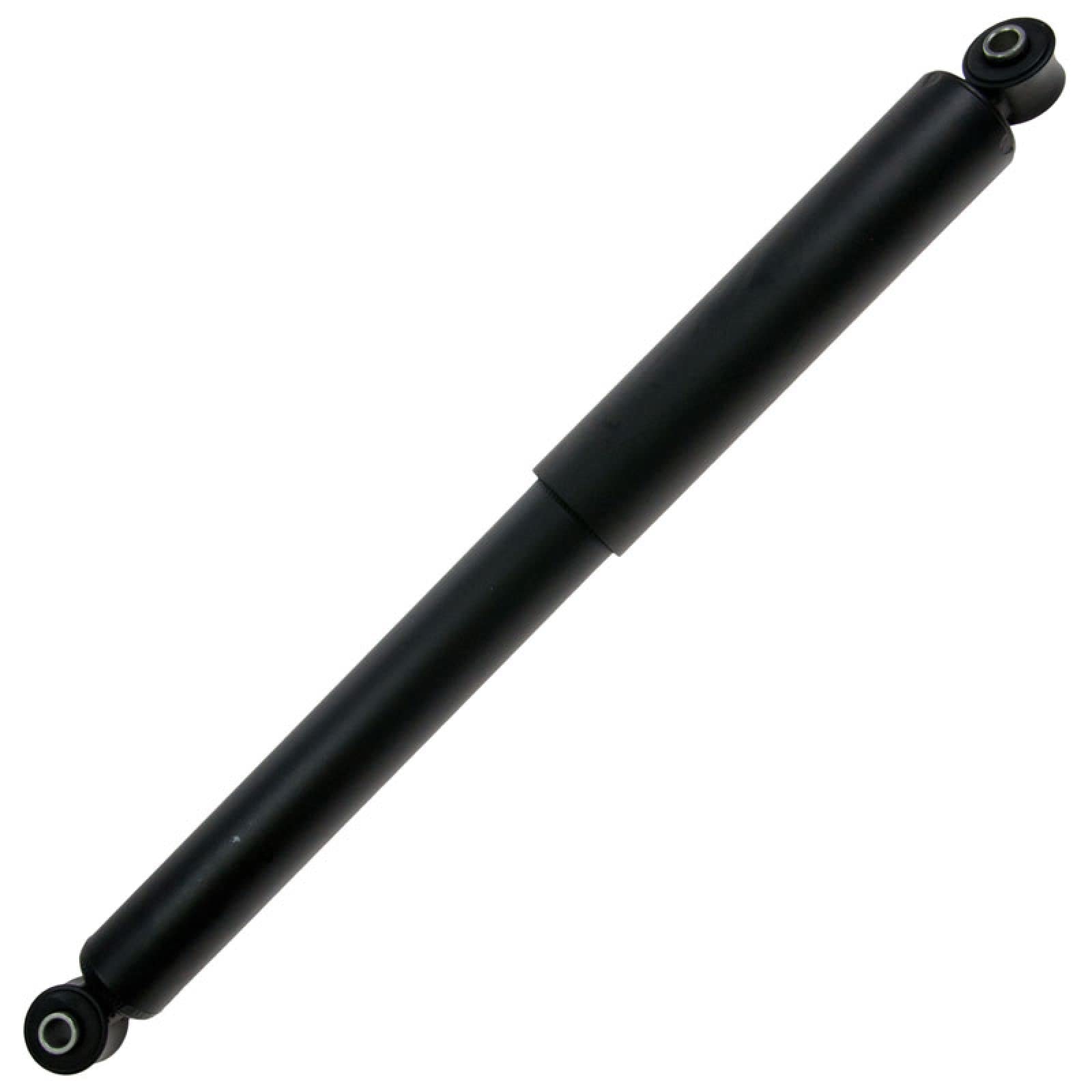 Trq Front Rear Shock Absorber Set Compatible With 1997-2002 Ford Expedition 1987-1999 F-250 1997 F-250 Hd 1980-1997 F-350 1998-2