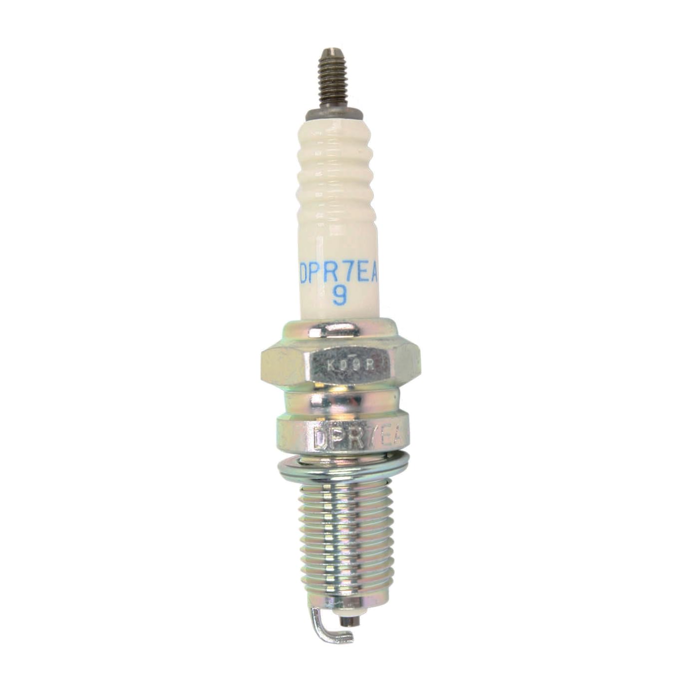 NGK Resistor Sparkplug DPR7EA-9 for Honda RANCHER 350 4X4 2000-2006