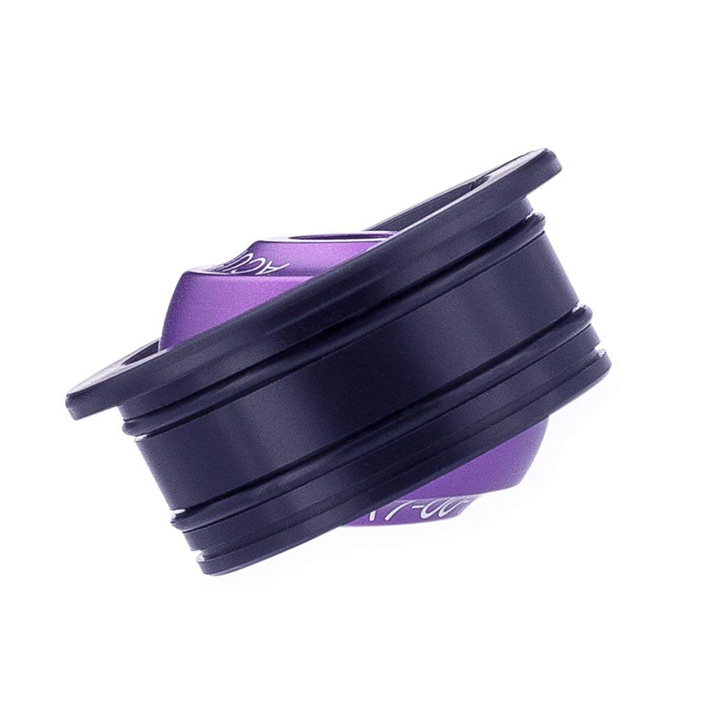 Acuity Shift Linkage Bushing Upgrade For The 2007-2017 Honda Civic Si, 2007-2017 Civic (Mt), 2015-2017 Honda Fit (Mt)
