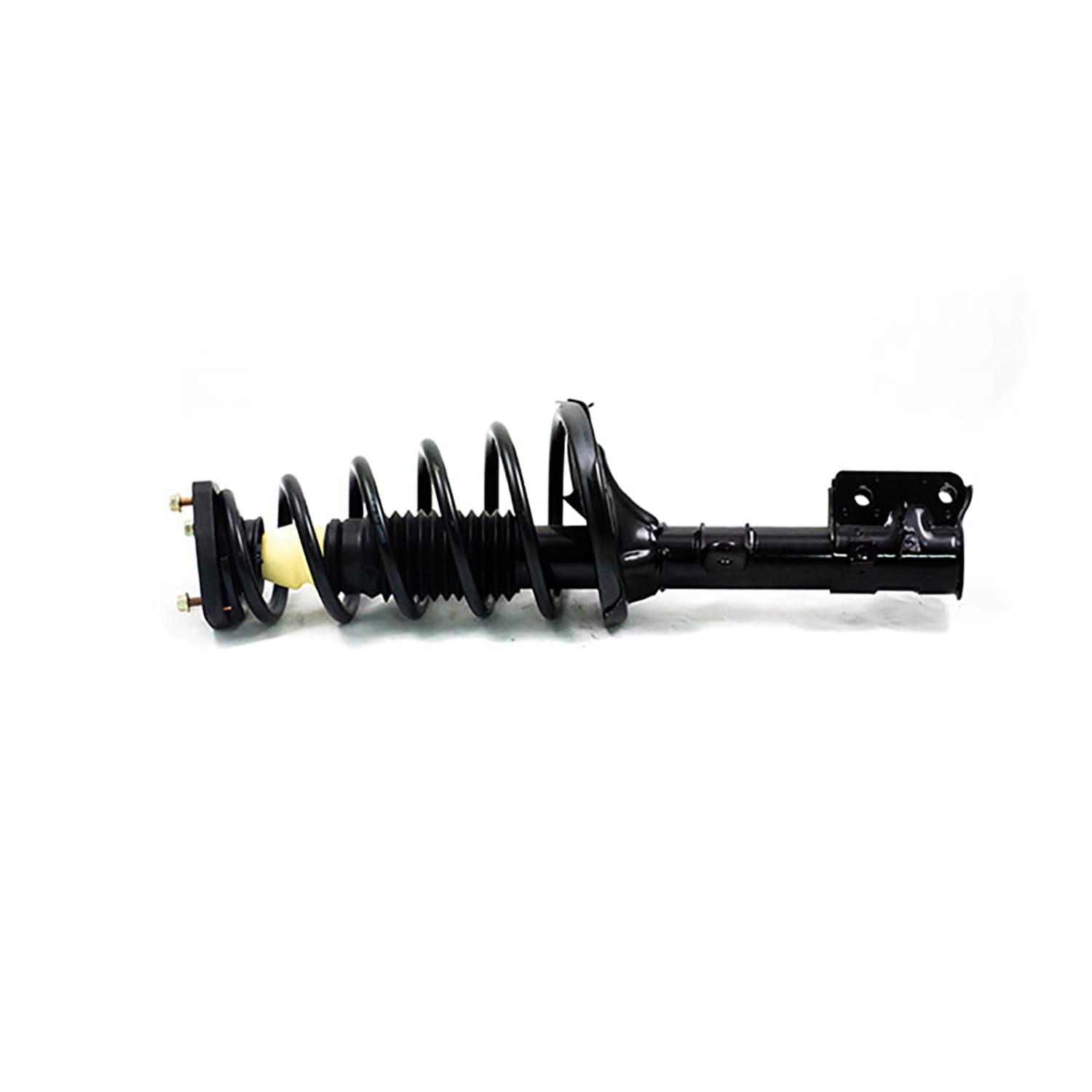 Gabriel G57344 Ultra Readymount Rear Right Complete Strut Assembly For 05-09 Hyundai Tucson; 05-10 Kia Sportage (1 Pack)