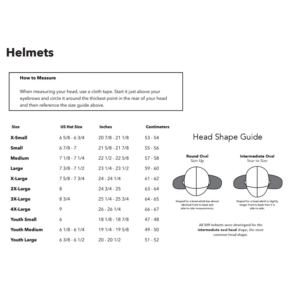 509 Delta R4 Ignite Snowmobile Helmet (Gloss Orange - Medium)