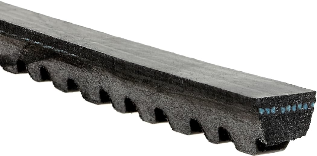 Gates V-Belt For 2020-2022 Isuzu Nrr - 9415