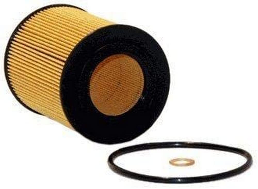 WIX Filters - 51223 Cartridge Lube Metal Free, Pack of 1