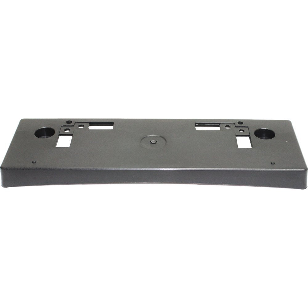 Evan-Fischer License Plate Bracket Compatible With Lexus Rx350 10-12 Front