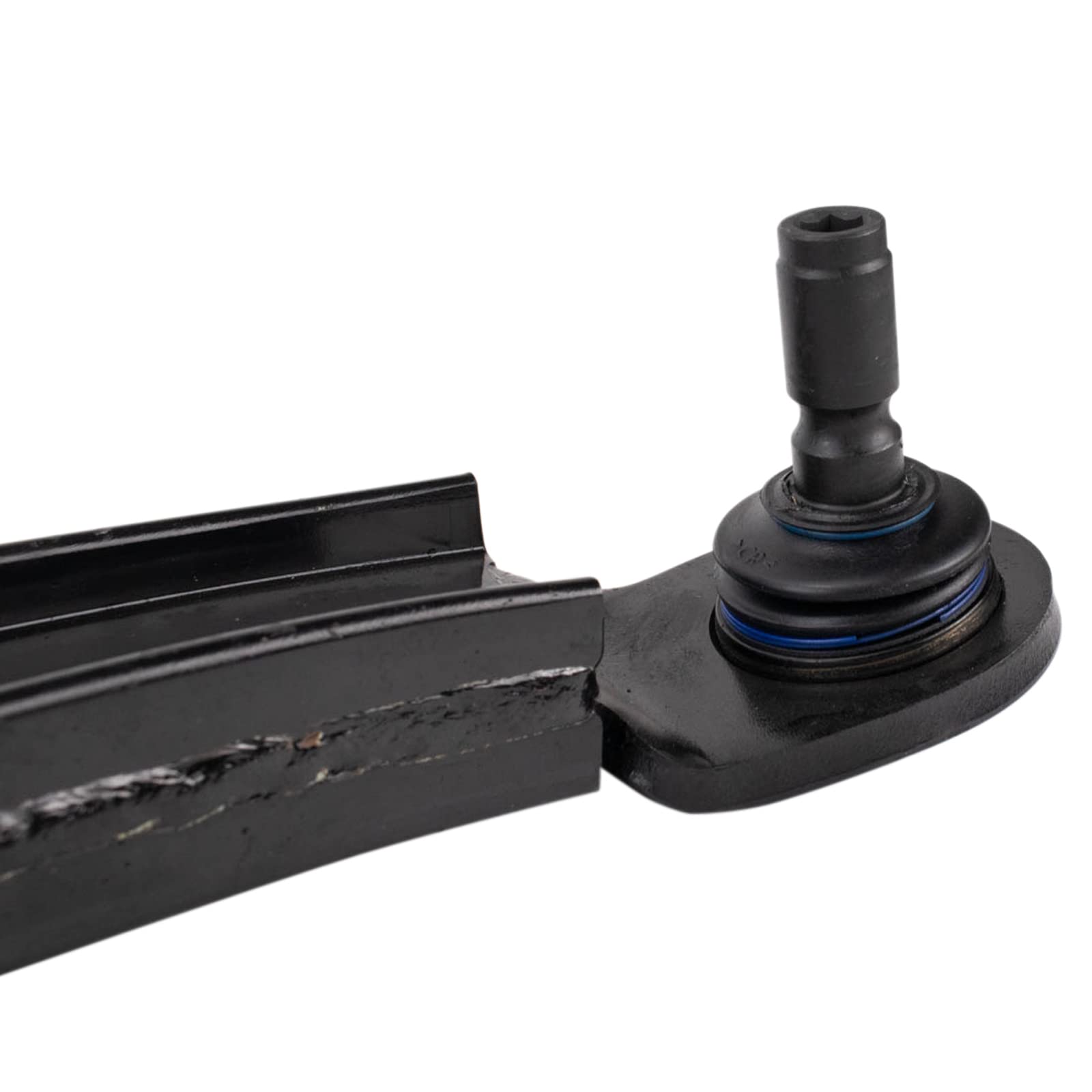 Trq Front Right Lower Control Arm With Ball Joint Passenger Side Compatible With 2010-2014 Ford Mustang
