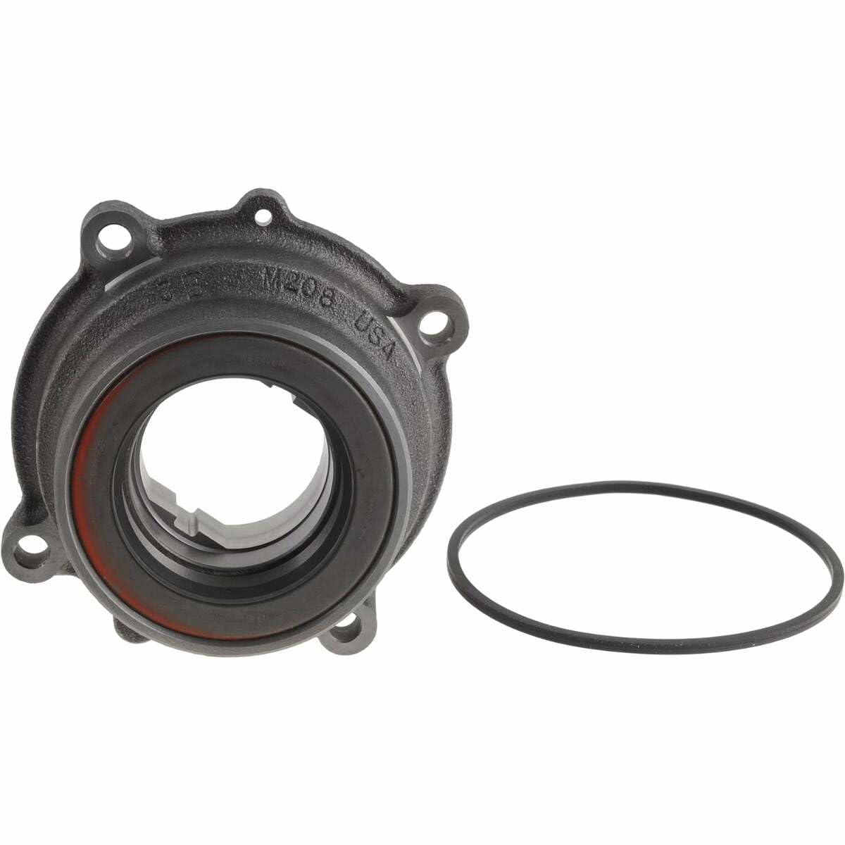 Melling M208 Oil Pump - High-Performance Engine Oil Pump, Model MELM208