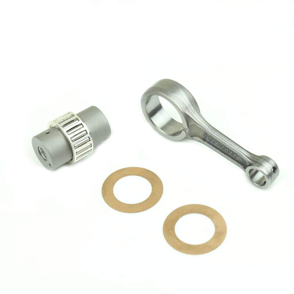 Athena P40321037 Connecting Rod - Kawasaki Kx 250 F 2010-2011, 1 Pack