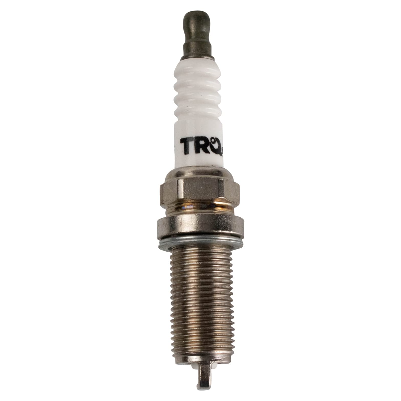 Trq Iridium Spark Plugs Engine Tune Up Ignition Kit 5 Piece Set Compatible With 1995-1998 Acura Tl 1992-1994 Vigor 1989-1991 Aud