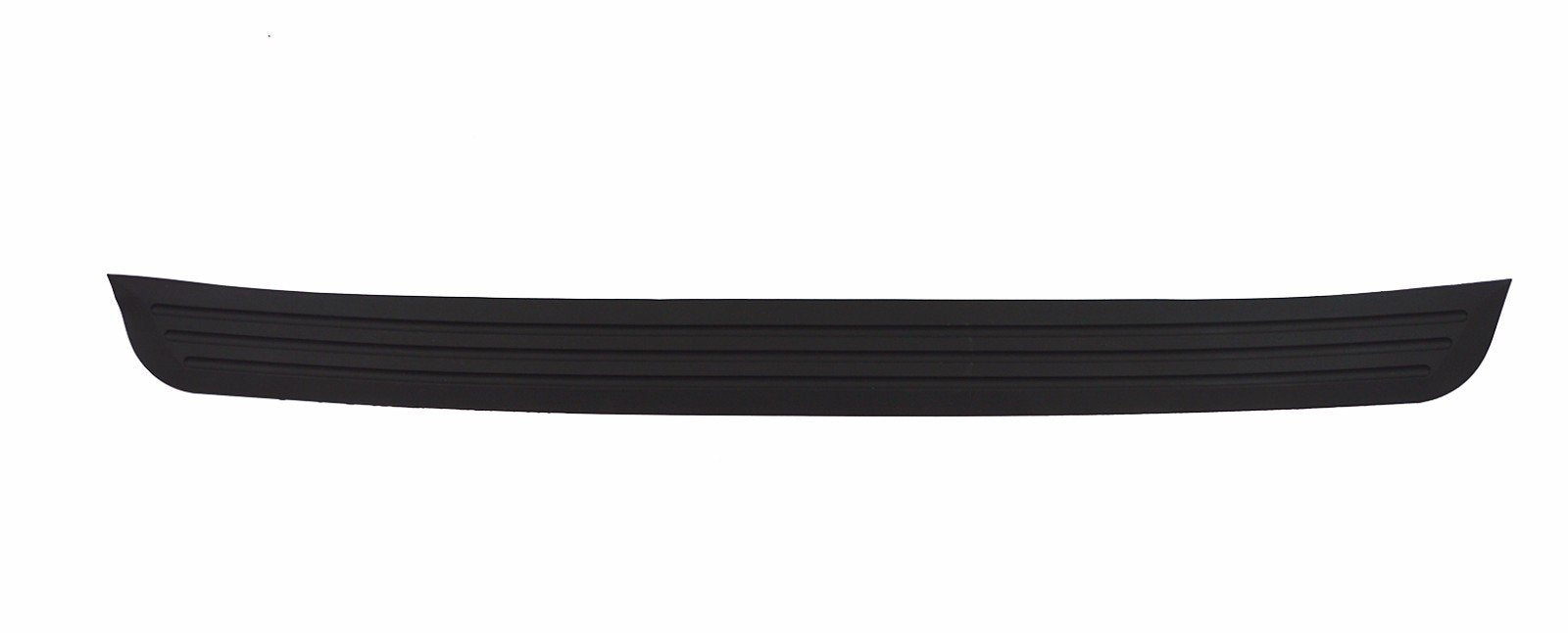 Custom Rubber Rear Bumper Protector Guard For 2016 2017 2018 2019 Chevrolet Malibu Sonic Ss