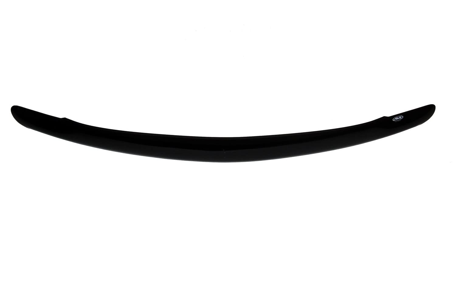 Auto Ventshade [Avs] Bugflector Ii Hood Shield For 2001 - 2002 Chevrolet Silverado 1500 | High Profile, Smoke, 1 Pc. | 25720