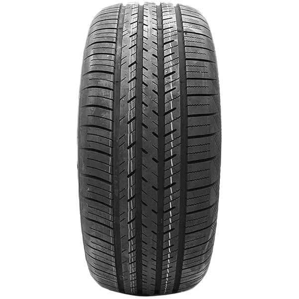 Atlas Force Uhp All-Season Passenger Car High Performance Radial Tire-275/40R17 275/40/17 275/40-17 98W Load Range Sl 4Ply Black