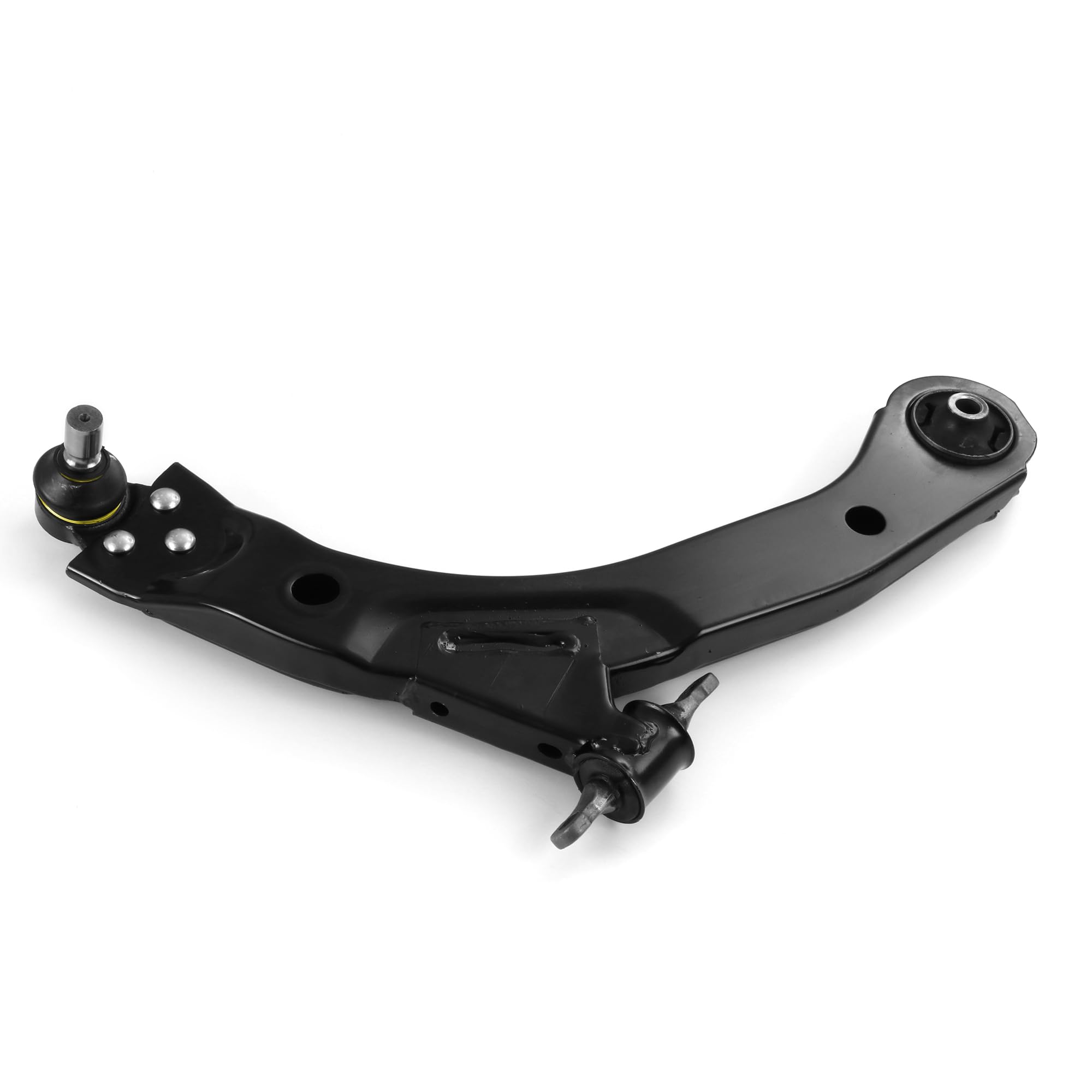 Metrix Premium Chassis Parts - Front Right Lower Control Arm W Ball Joint & Bushing Assembly Fits 05-10 Chevrolet Cobalt, 08-10