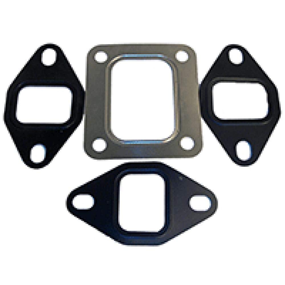 Reliable Aftermarket Parts Our Name Says It All R0280G New Manifold Gasket Set Fits Allis Chalmers Tractor Models 200 +