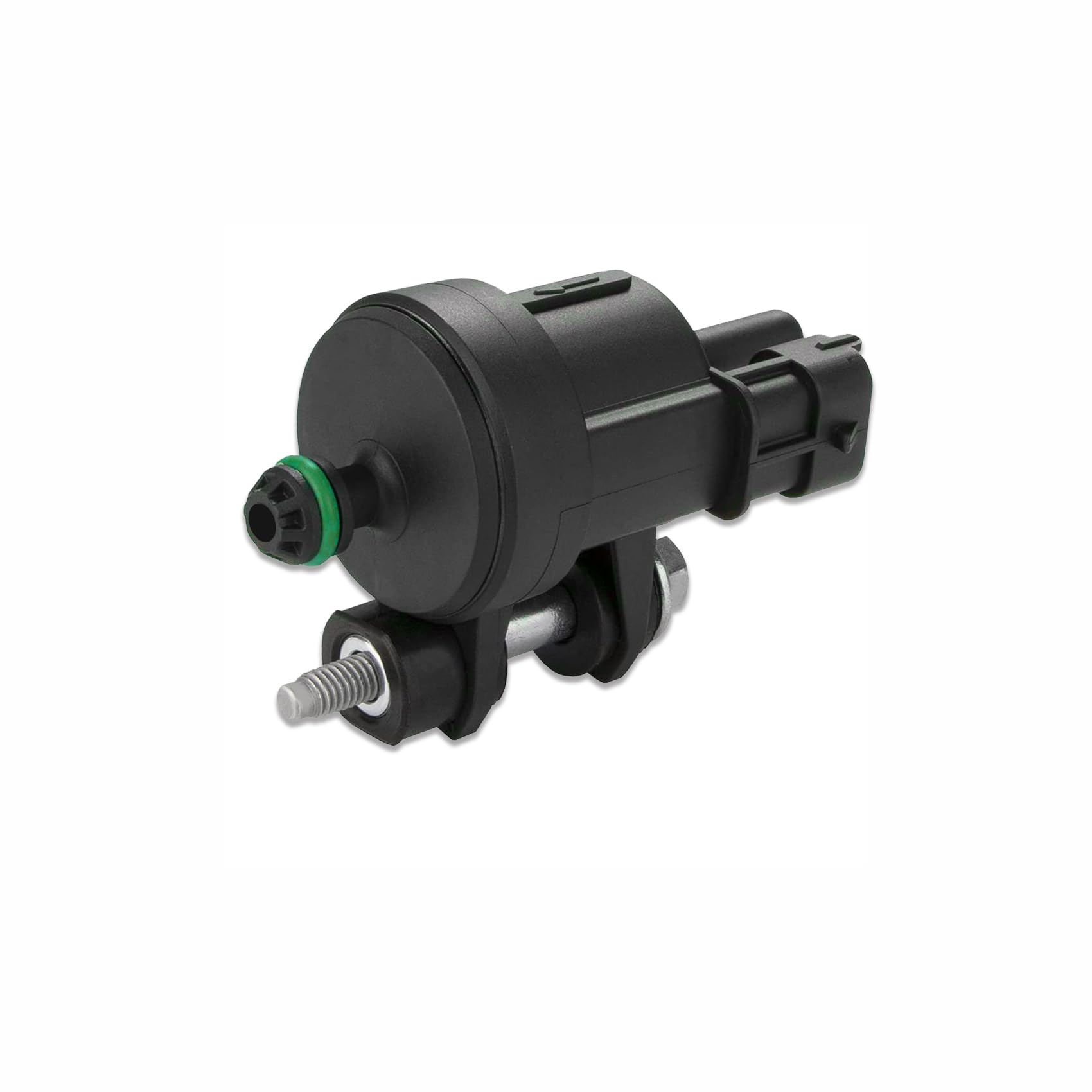 Vapor Canister Purge Valve Solenoid, Automotive Replacement Emission Canister Purge Valve Compatible With Buick Allure Cadillac 