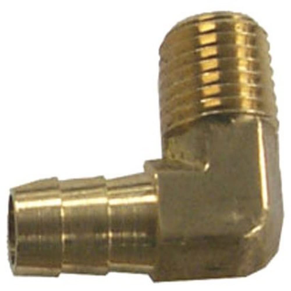 Sierra International, 18-8067, Fuel Elbow Medium