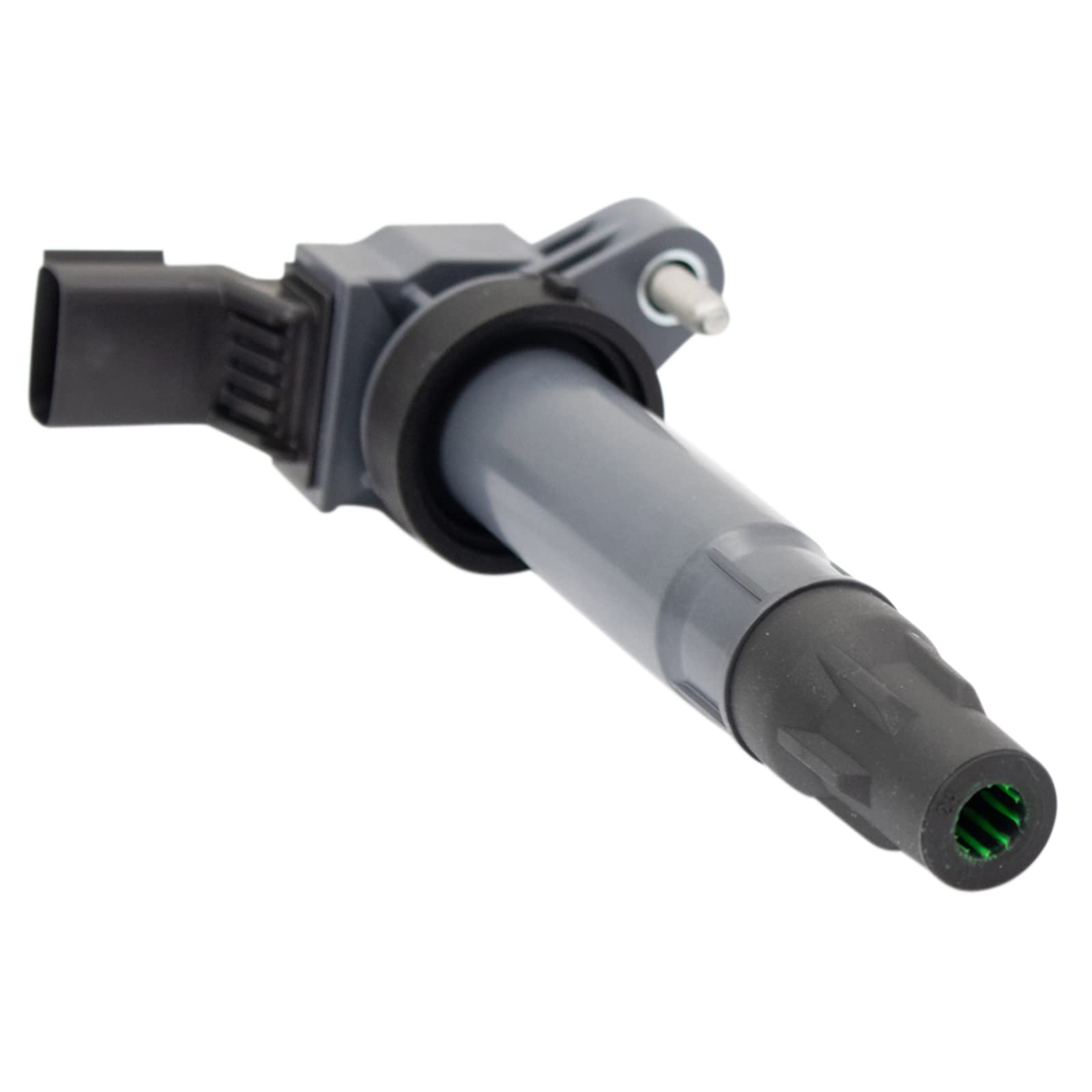 Trq Ignition Coil Set Compatible With 2013-2015 Chevrolet Spark