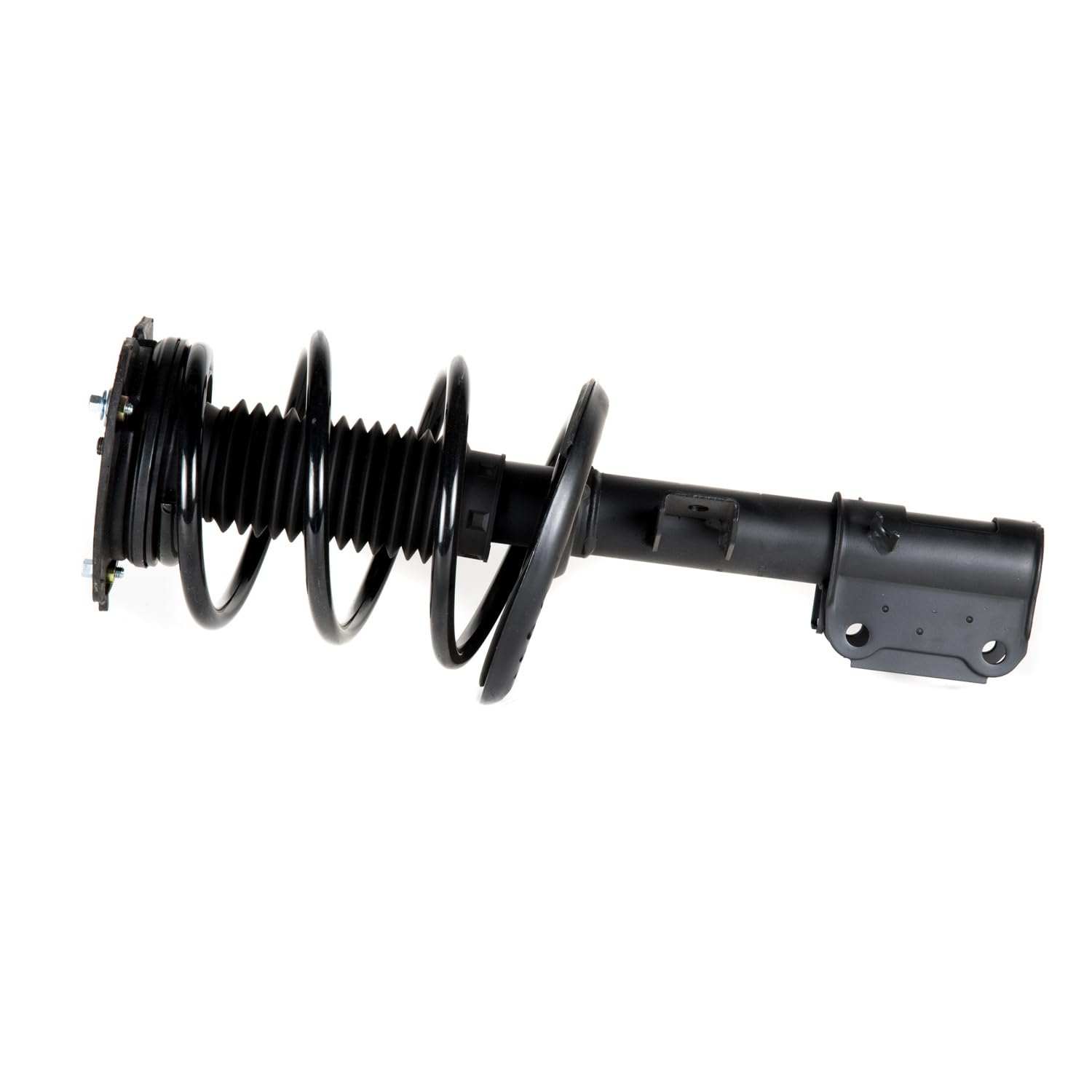 Gabriel G57162 Ultra Readymount Front Right Complete Strut Assembly For 07-09 Nissan Altima Se, 07-12 Altima Base, 07-12 Altima