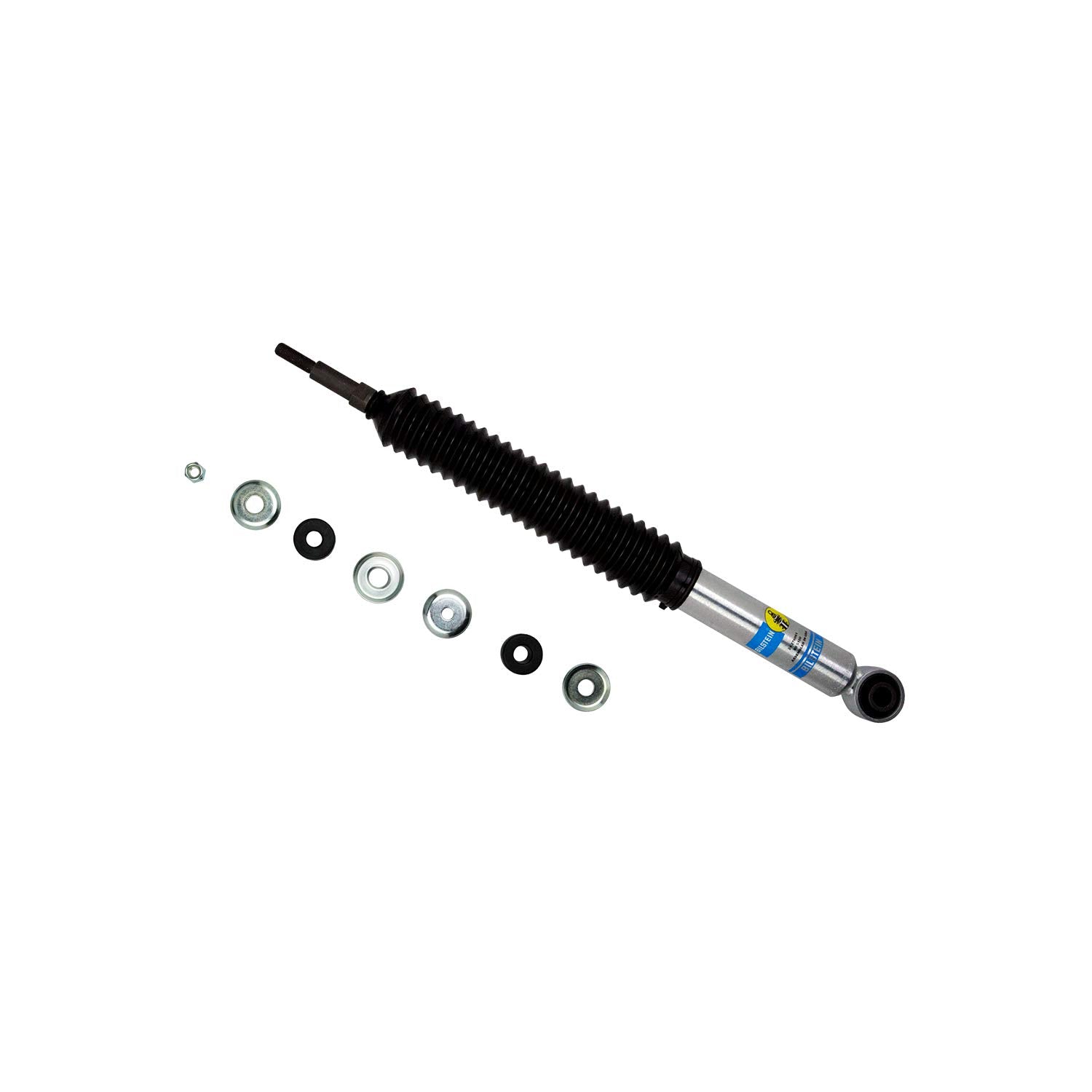 Bilstein 5100 Series 2019 Chevrolet Silverado 1500 / Gmc Sierra 1500 B8 Shock Absorber (24-293471)