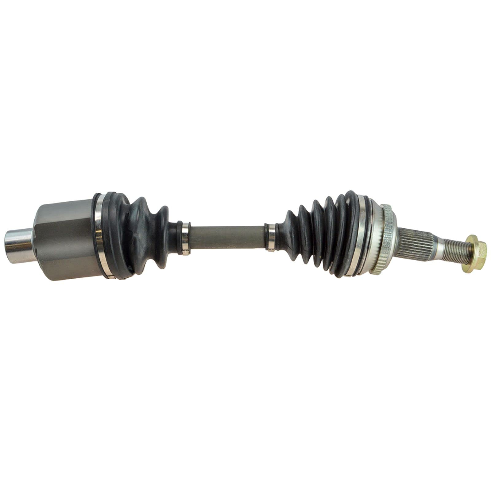 Trq Front Cv Axle Shaft Assembly Set Compatible With 1999-2004 Chrysler 300M 1998-2004 Concorde 1999-2001 Lhs Dodge Intrepid
