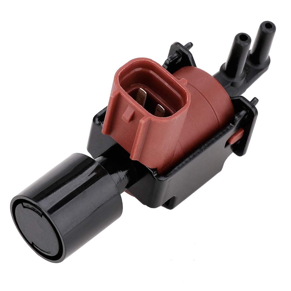 25860-62010 Toyota Vacuum Switching Valve Solenoid Vsv Replacement For 1992-2007 Toyota Camry Sienna Avalon Highlander Solora 92-06 Lexus Es Rx 300 330 3.0 3.3L Replace 911-612 Egr Vacuum Switch Valve