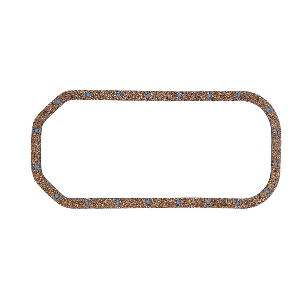 EAF6710B Fits Ford/New Holland Oil Pan Gasket 600 601 700 701 800 801 900 901 +