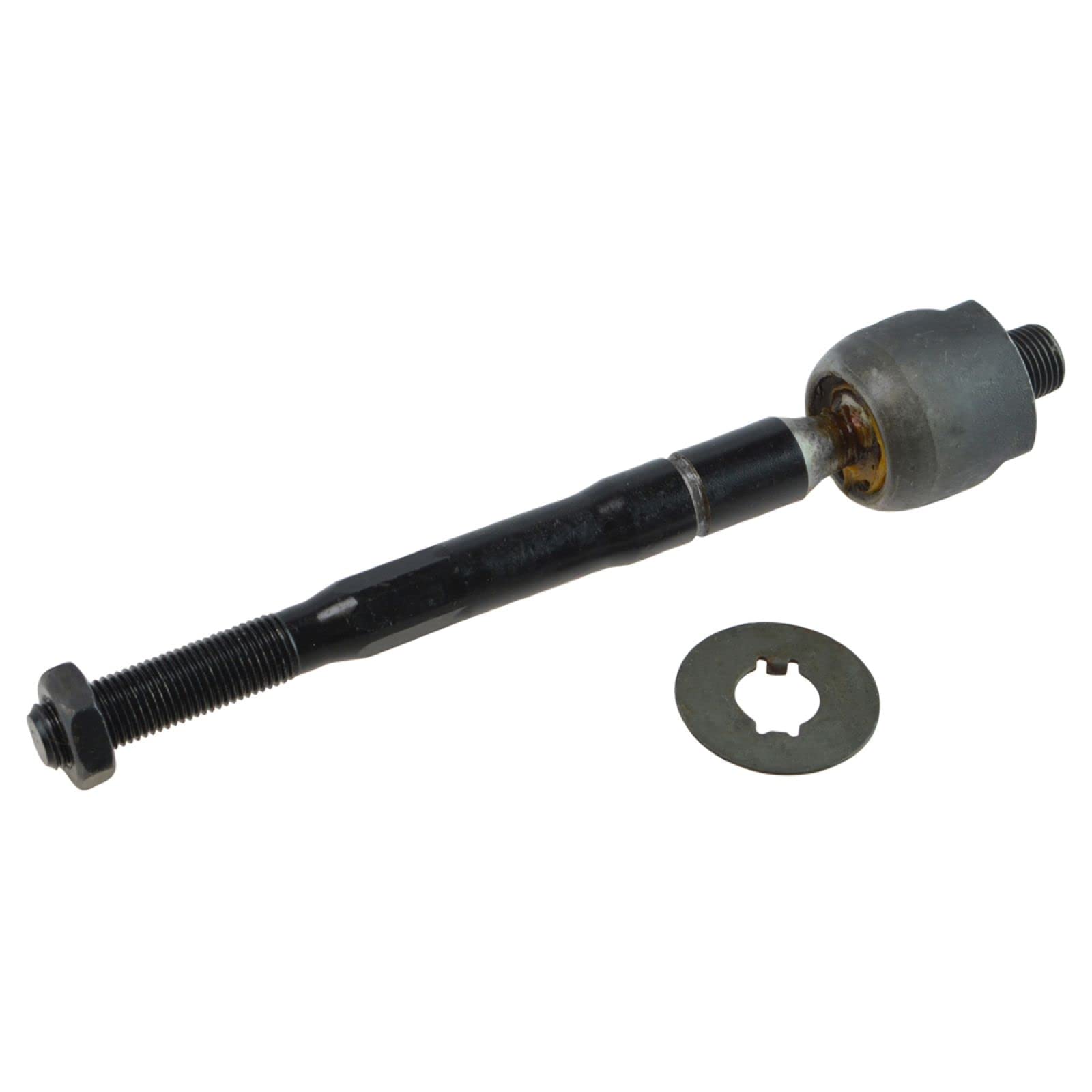 Trq Front Tie Rod Set Compatible With 2007-2013 Acura Mdx