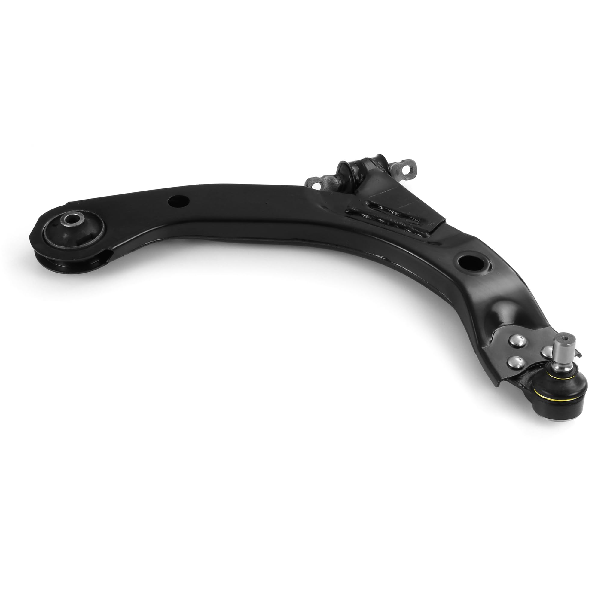Metrix Premium Chassis Parts - Front Right Lower Control Arm W Ball Joint & Bushing Assembly Fits 05-10 Chevrolet Cobalt, 08-10