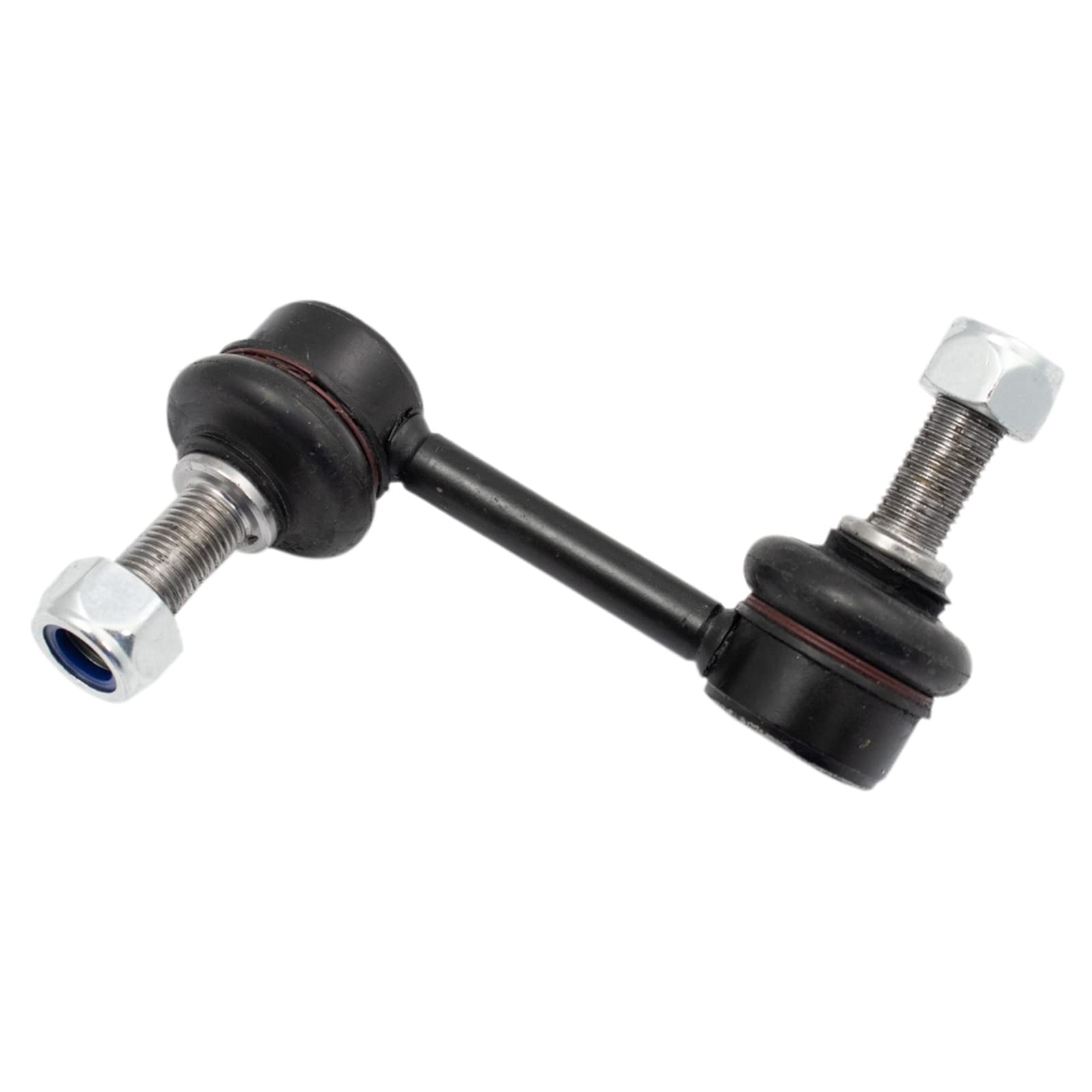 Trq Front & Rear Sway Bar Stabilizer Link Set Compatible With 2013-2018 Hyundai Santa Fe Santa Fe Sport 2014-2015 Kia Sorento